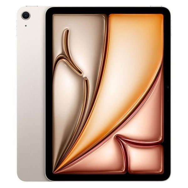 Apple iPad Air (M3) - 128GB - WiFi - 11 inch | Starlight Apple iPad Air (M3) - 128GB - WiFi - 11 inch | Starlight